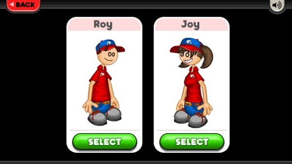 老爹的披萨店中文版