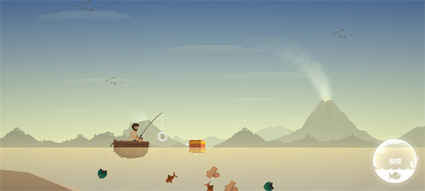 荒岛余生完整版