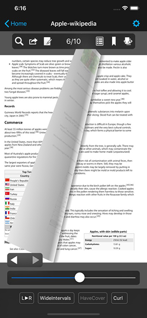 SideBooks中文版截图4