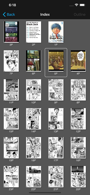 SideBooks中文版截图3