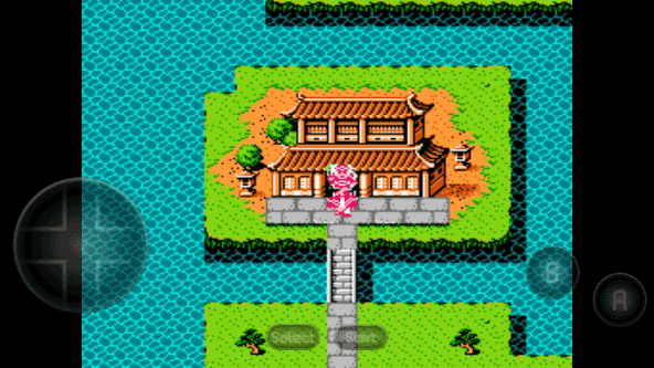 吞食天地2重制版截图3