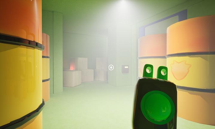 苏苏避难所4移植版截图4