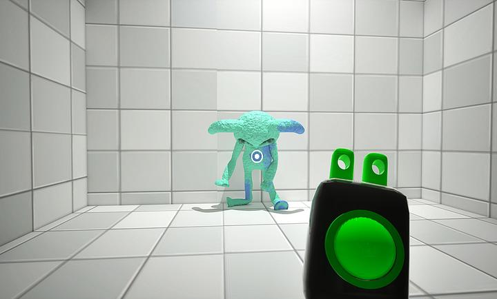 苏苏避难所4移植版截图2