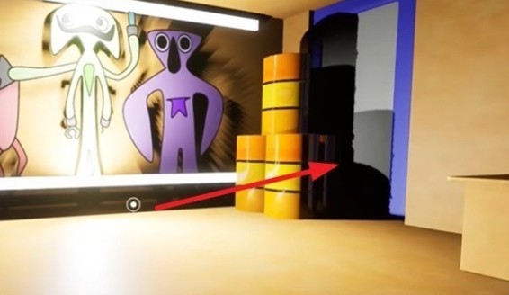 苏苏避难所4移植版截图3