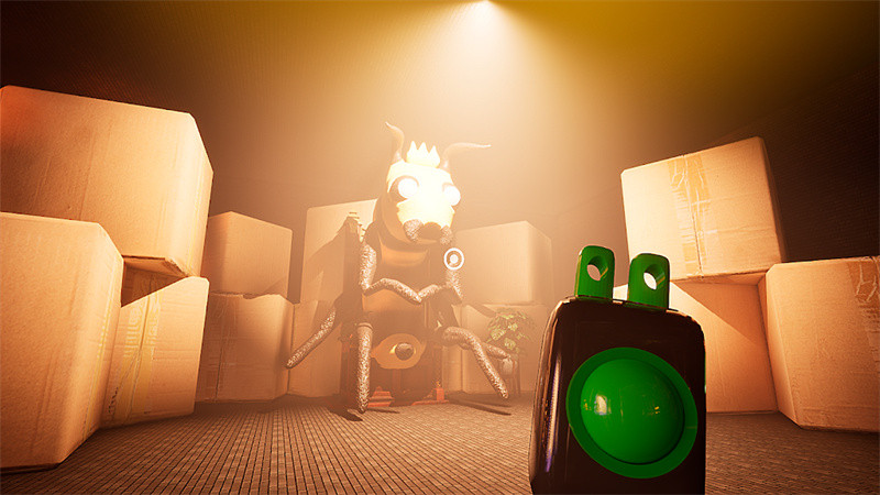 苏苏避难所4官方正版