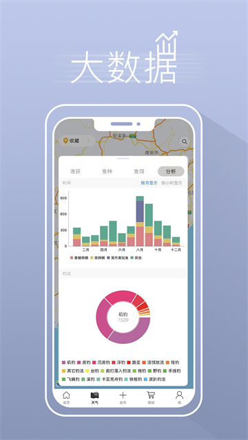 渔获潮汐天气预报手机版截图2