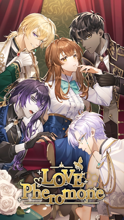恋爱费洛蒙(Love Pheromone)汉化版下载