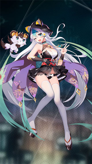 爱琳诗篇清凉版