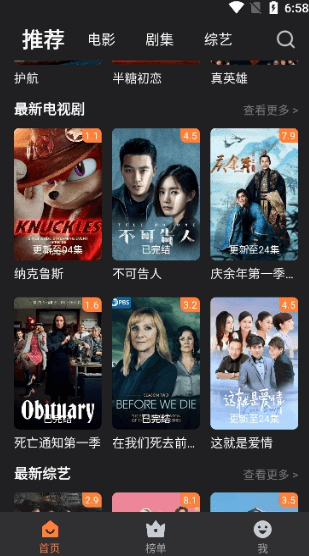 梅花视频截图1
