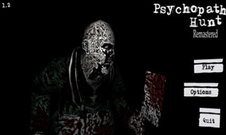 鬼屠夫重塑1.3版截图2