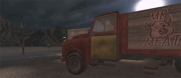 鬼屠夫重塑1.3版