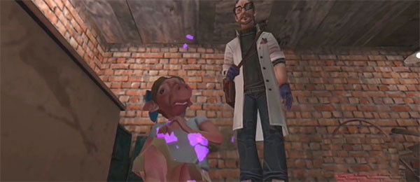 鬼屠夫重塑1.3版