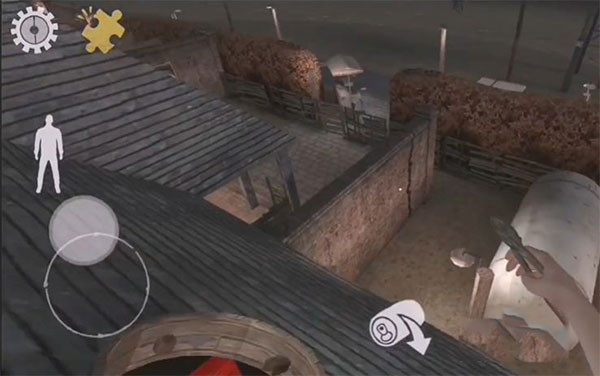 鬼屠夫重塑1.3版