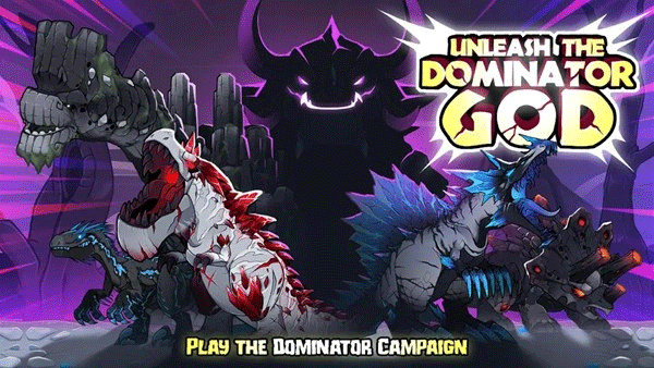 侏罗纪战争恐龙隆隆声中文版截图3