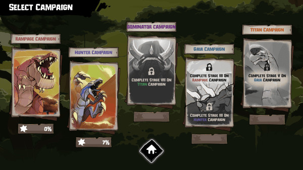 侏罗纪战争恐龙隆隆声