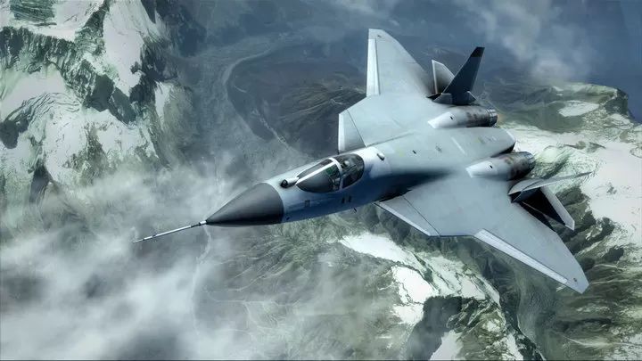 鹰击长空2(汤姆克兰西)手机版下载截图2
