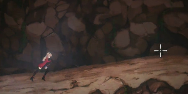 薇薇与魔法之岛