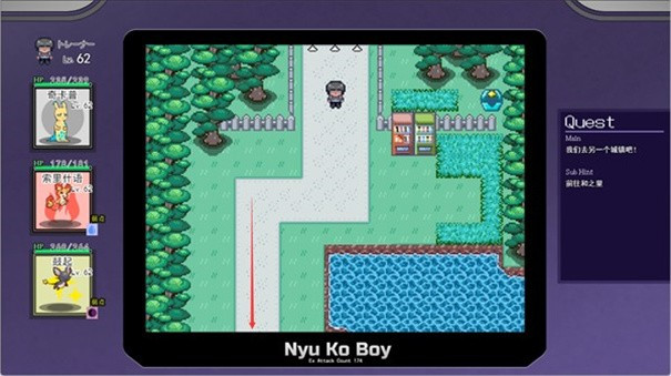 只有我知道的神秘规则手机版