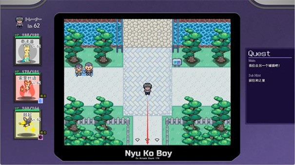 只有我知道的神秘规则手机版