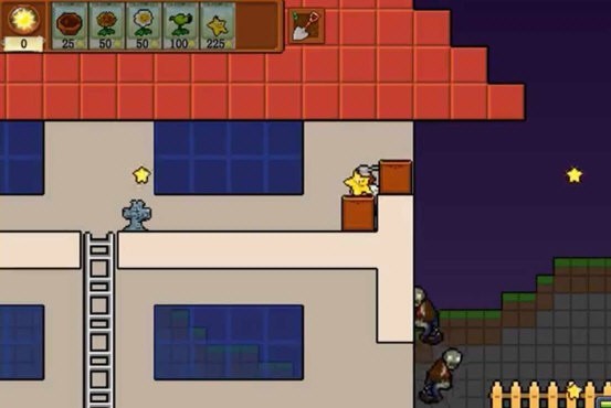 植物大战僵尸肉鸽版截图3