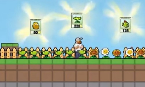 植物大战僵尸肉鸽版截图6