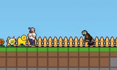 植物大战僵尸肉鸽版截图4