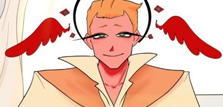 吃人天神中文最新版