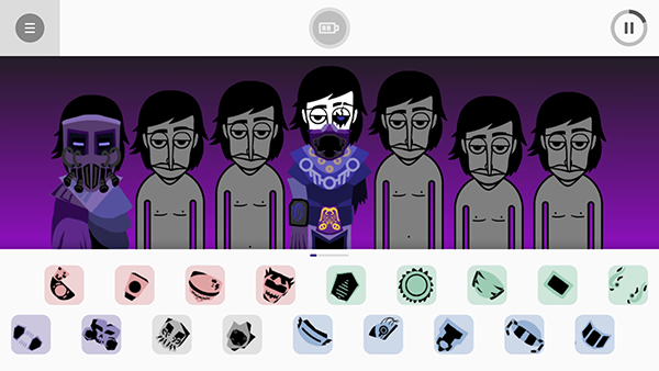 节奏盒子deadinside完整版截图1