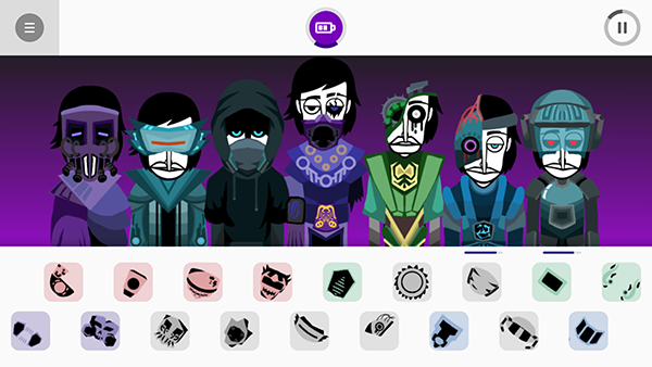 节奏盒子deadinside完整版截图5