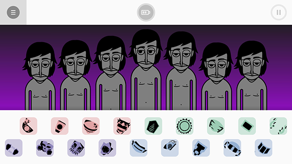 节奏盒子deadinside完整版截图3