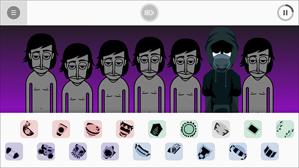 节奏盒子deadinside完整版