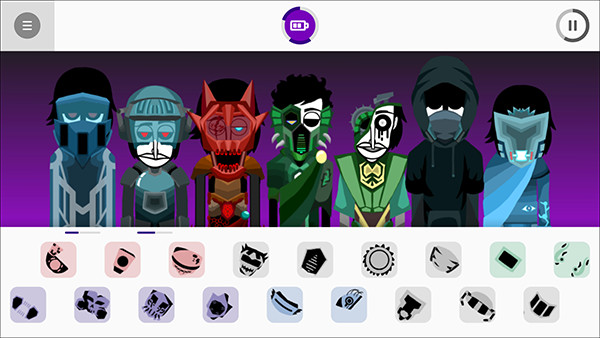 节奏盒子deadinside完整版