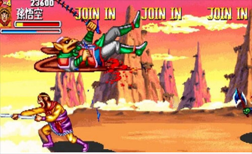 西游释厄传单机版