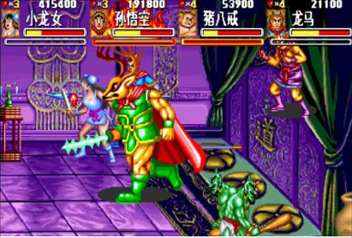 西游释厄传单机版