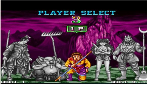 西游释厄传单机版