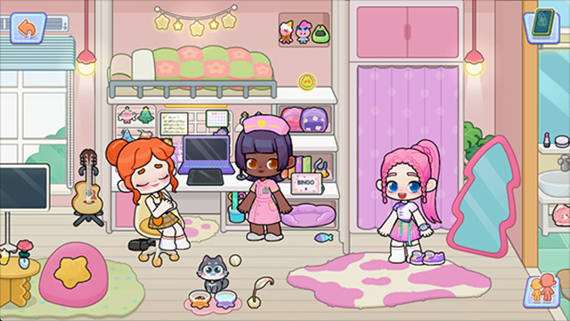 奇妙创意世界正版