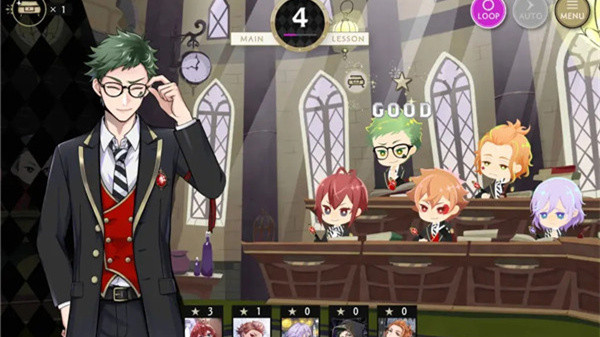 迪士尼扭曲仙境汉化版下载