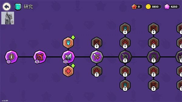 夜幕王国边境塔防中文版