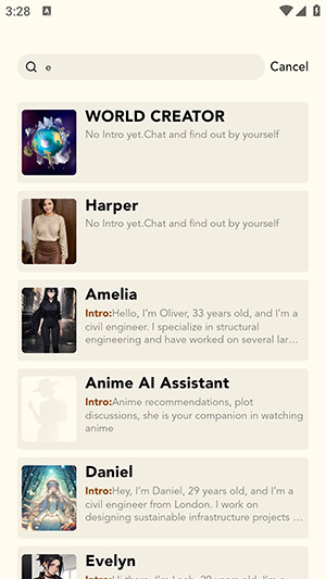 AngelAi官方APP下载正版安卓版-AngelAi聊天软件下载安装最新版v1.0.6