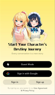 AngelAi聊天中文版