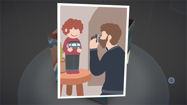 笼中窥梦中文版截图4