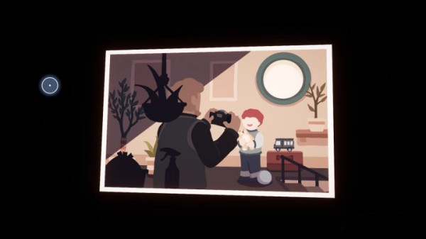 笼中窥梦中文版