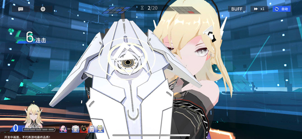 锚点降临官方正版