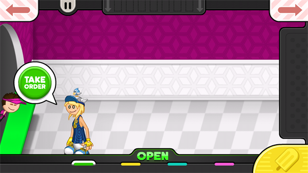 老爹冰棒店中文版截图4