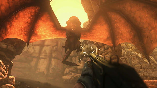 方舟终极重制版截图2