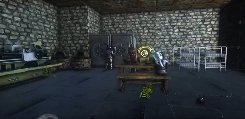 方舟终极重制版