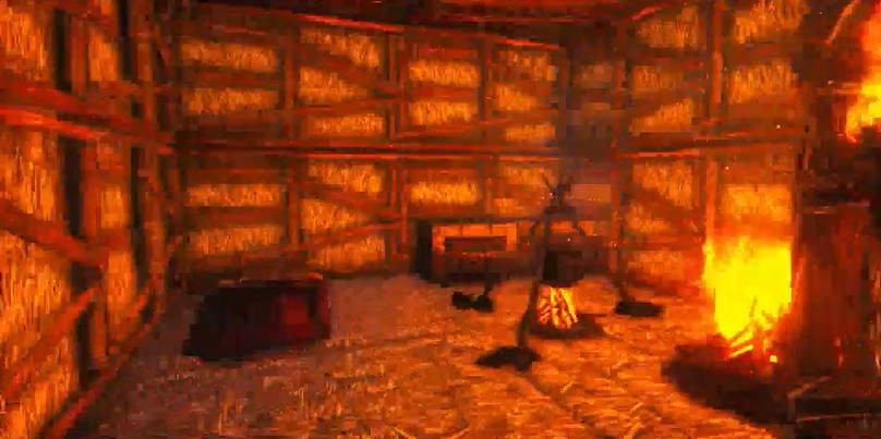 方舟终极重制版