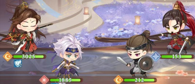 摇光录乱世公主官方正版