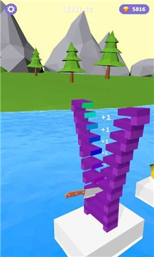 飞扬的切片手机版截图1