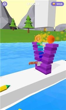 飞扬的切片手机版